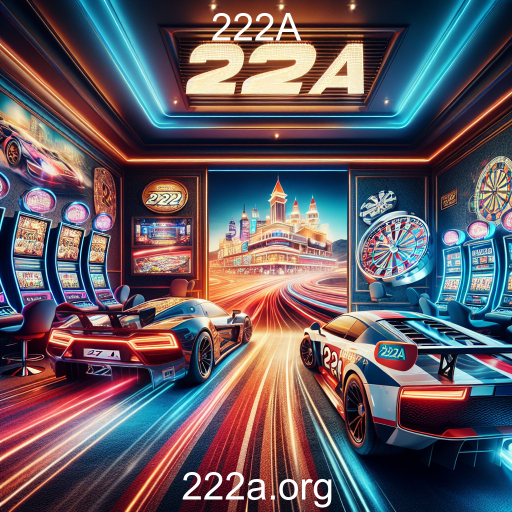 A Evolução dos Jogos de Corrida: Adrenalina e Competitividade no Mundo Digital