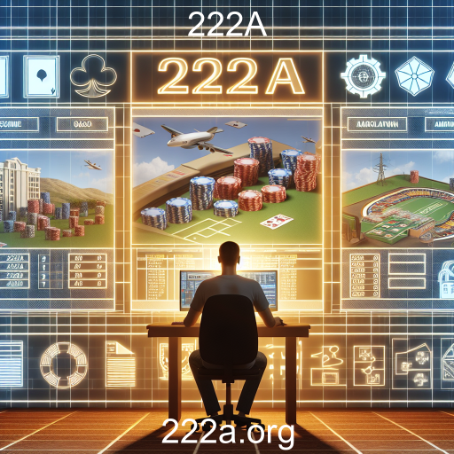 A Revolução dos Jogos de Simulação: Criando Mundos Virtuais